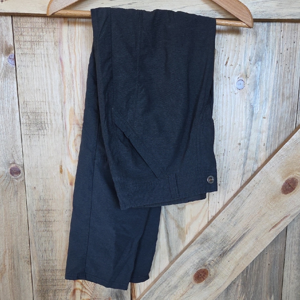 Kuhl Men's Dark Gray Chinos